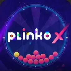 Швидка гра PlinkoX