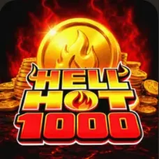 Новий слот Hell Hot 1000