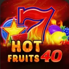 Слот Hot Fruits 40
