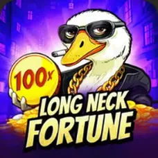 Слот Long Neck Fortune