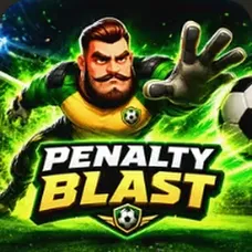 Новий слот Penalty Blast