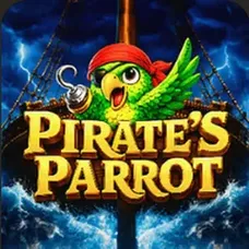 Слот Pirate's Parrot
