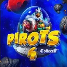 Новий слот Pirots 4
