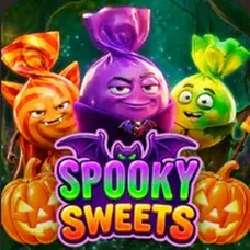 Новий слот Spooky Sweets