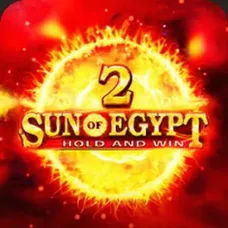 Слот Sun of Egypt 2