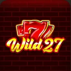 Слот Wild 27